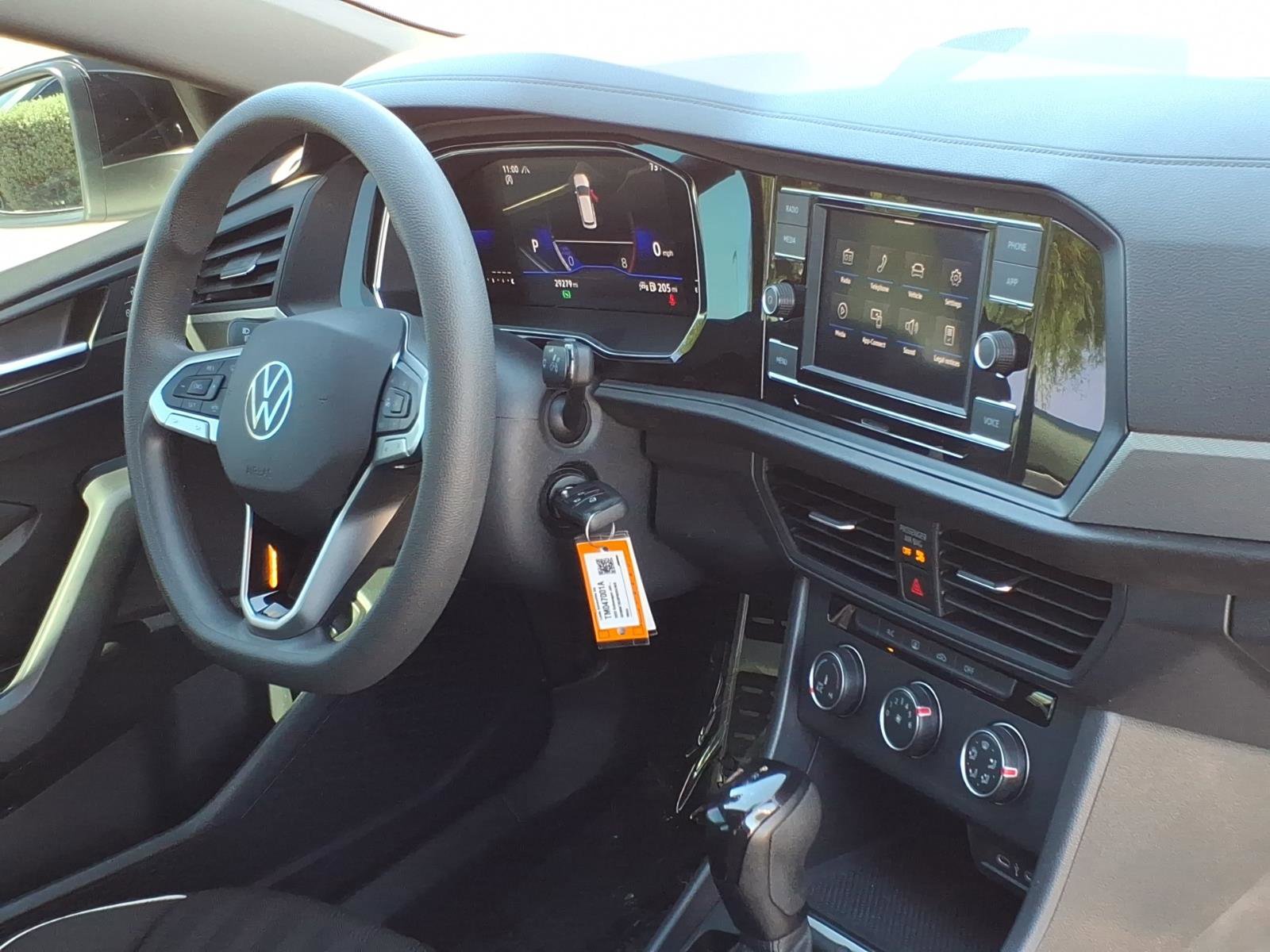 Certified 2023 Volkswagen Jetta Sport image 13