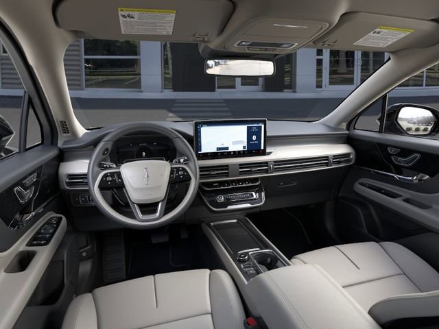 New 2026 Lincoln Corsair Premiere FWD image 9