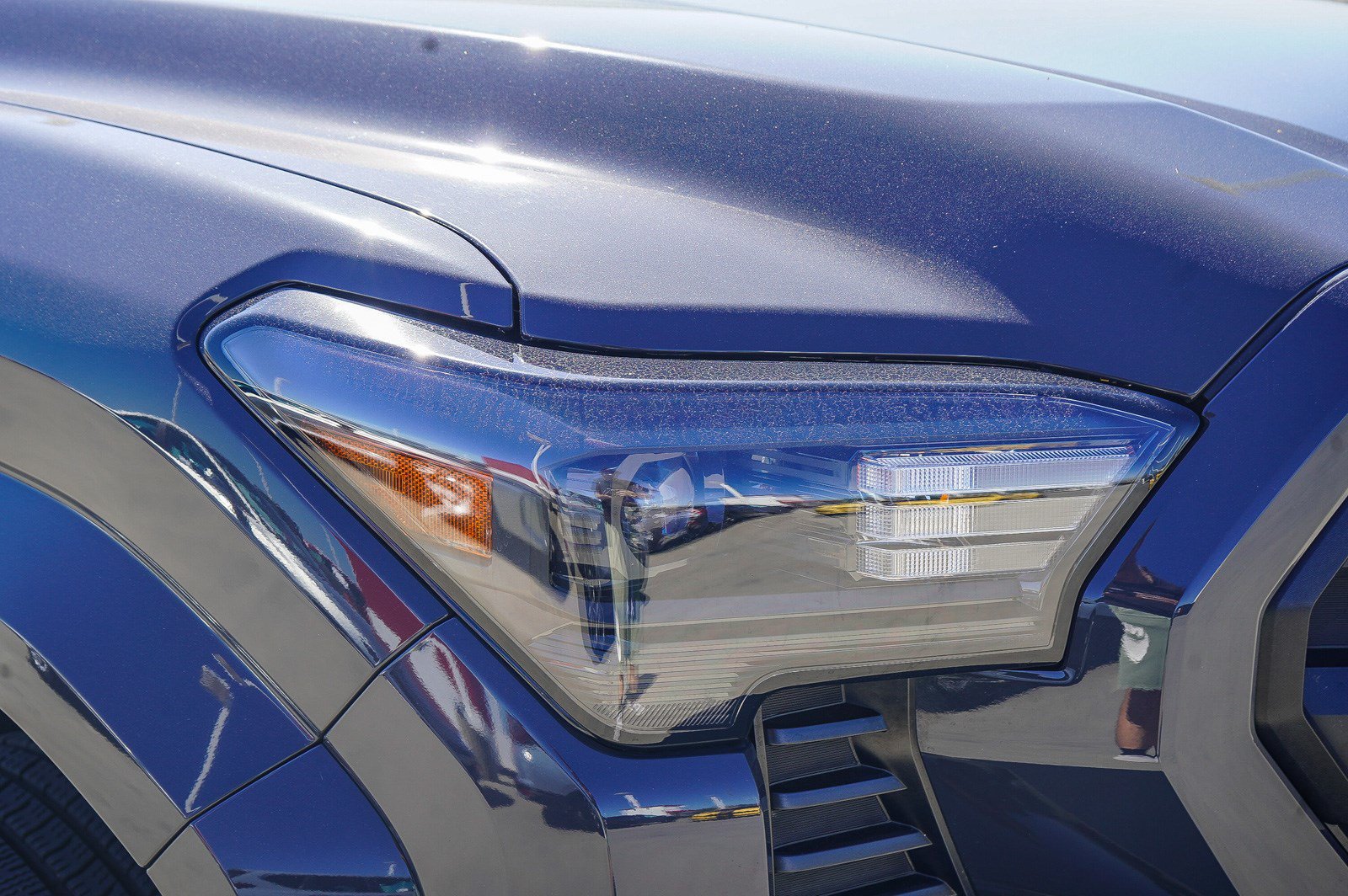 Used 2026 Toyota Tacoma SR5 RWD image 11