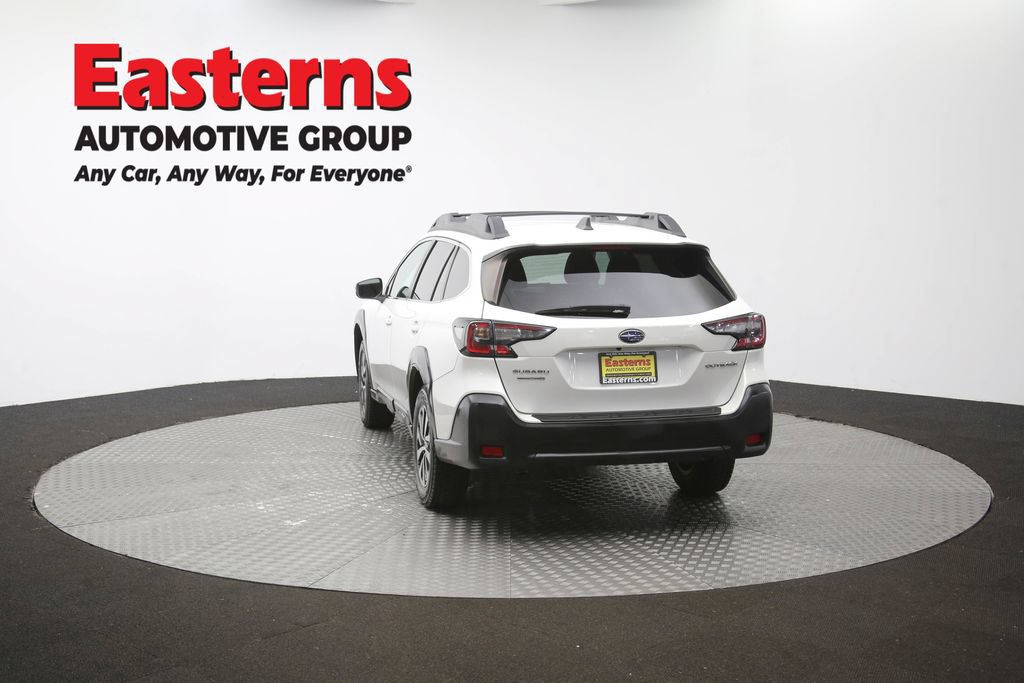 Used 2023 Subaru Outback Premium AWD/4WD image 35
