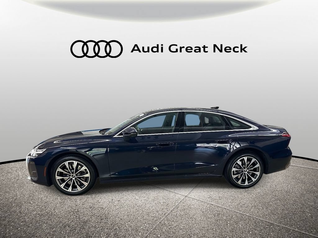Used 2026 Audi A6 Premium w/ Convenience Package AWD/4WD image 29