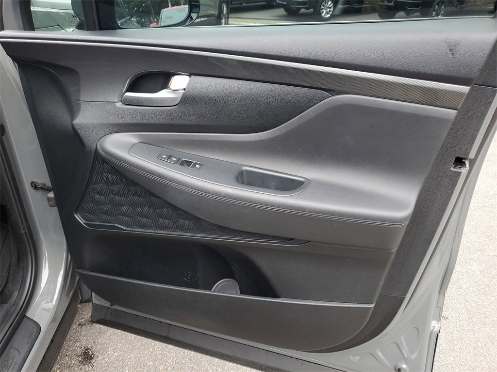 Certified 2022 Hyundai Santa Fe SEL image 41