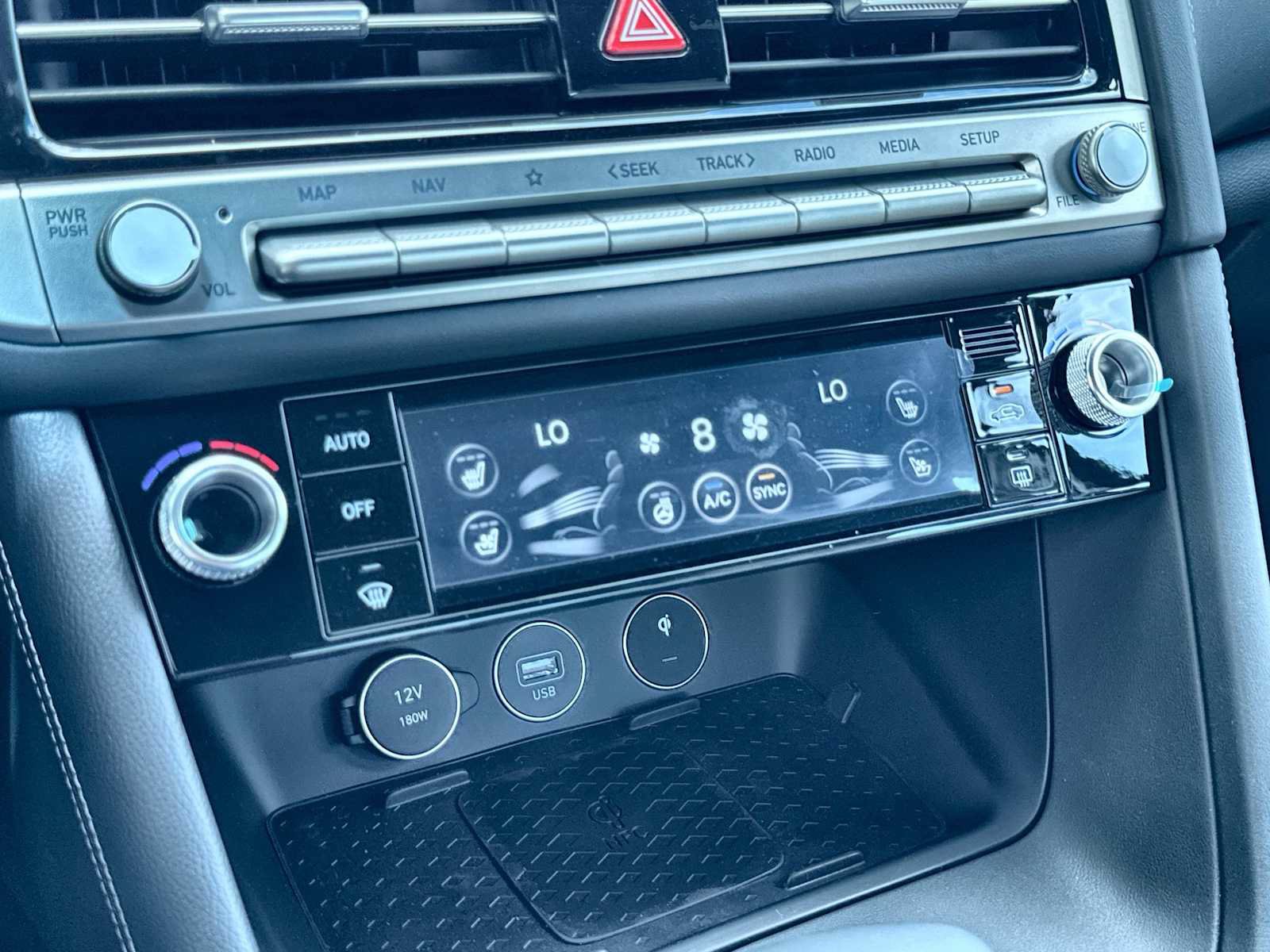 New 2026 Genesis G70 3.3T Sport Prestige RWD image 20