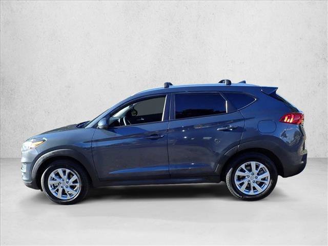 Used 2019 Hyundai Tucson Value AWD/4WD image 2