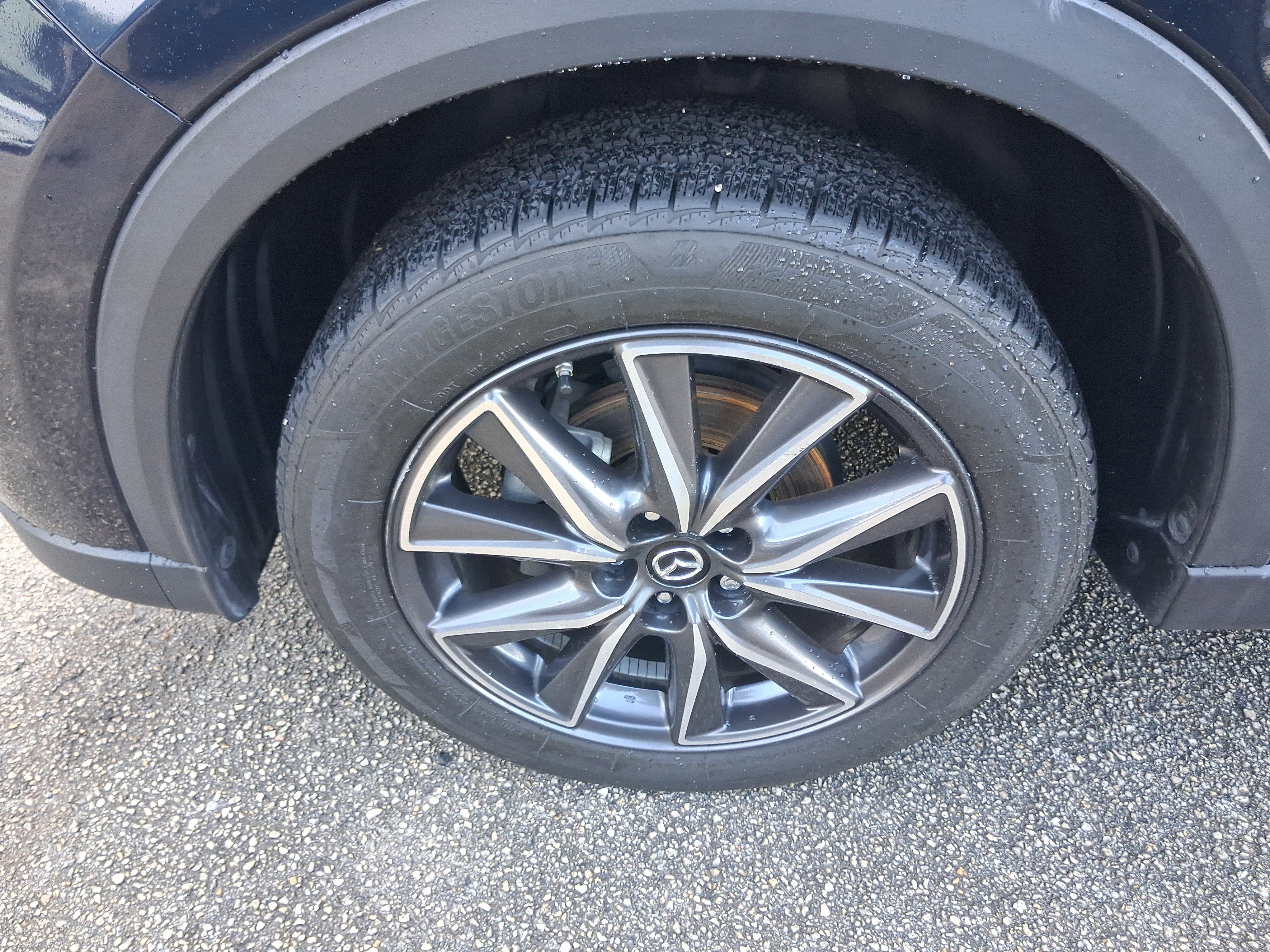 Used 2018 MAZDA CX-5 Touring FWD image 17