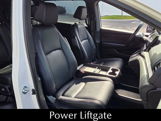 Used 2023 Honda Odyssey Sport image 17
