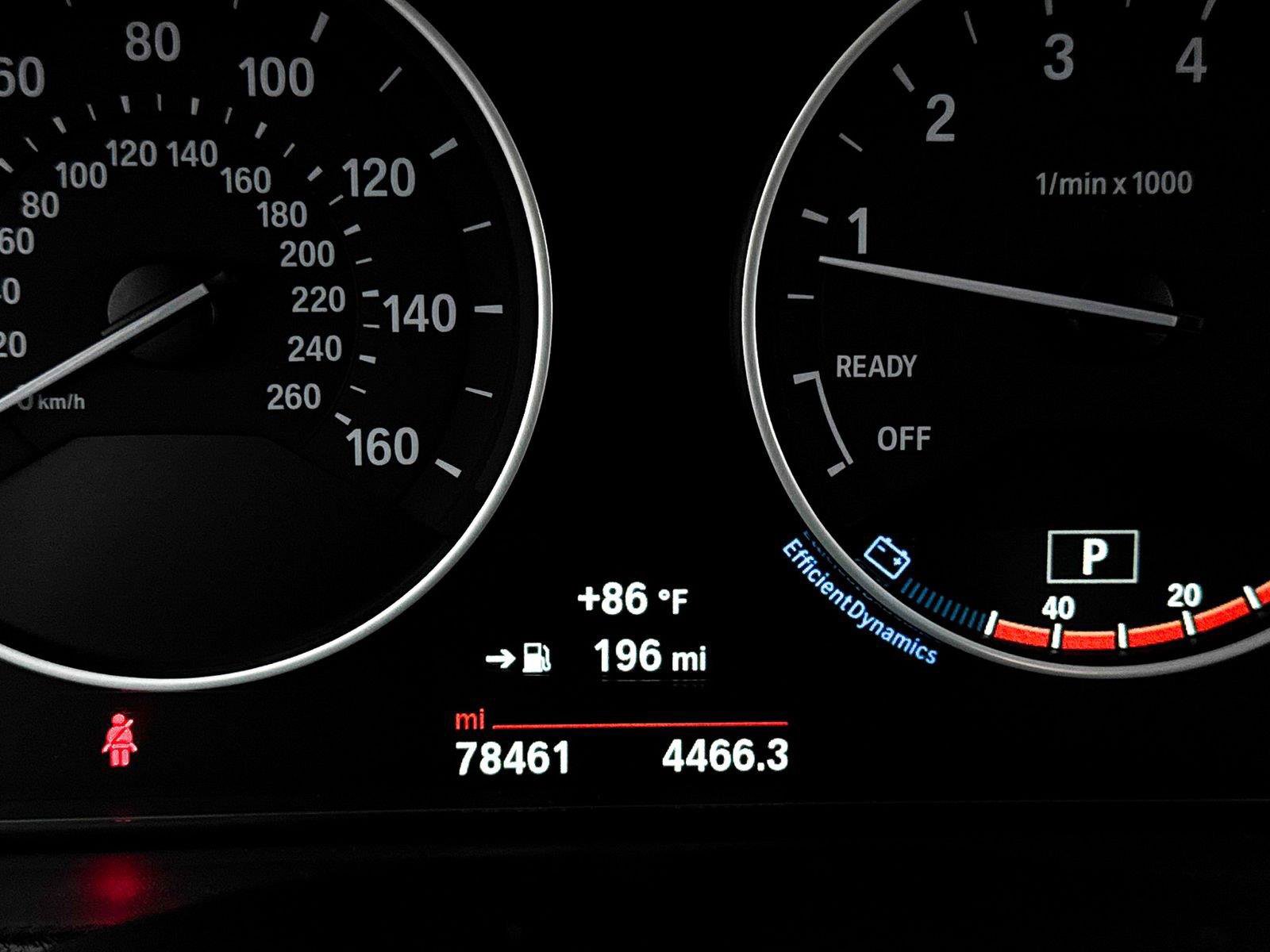 Used 2019 BMW 440i Coupe RWD image 32