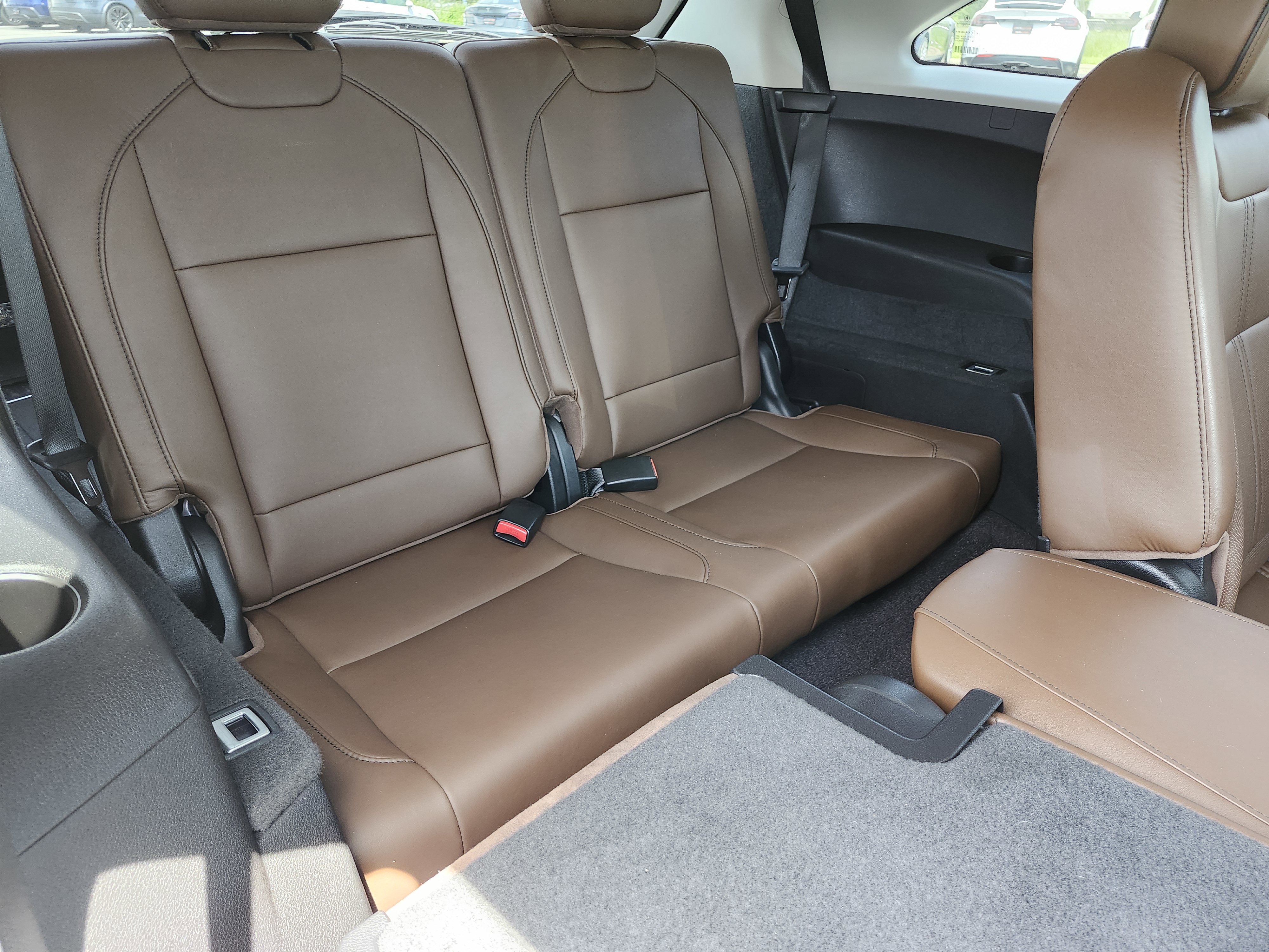 Used 2019 Acura MDX SH-AWD w/ Advance Package image 24
