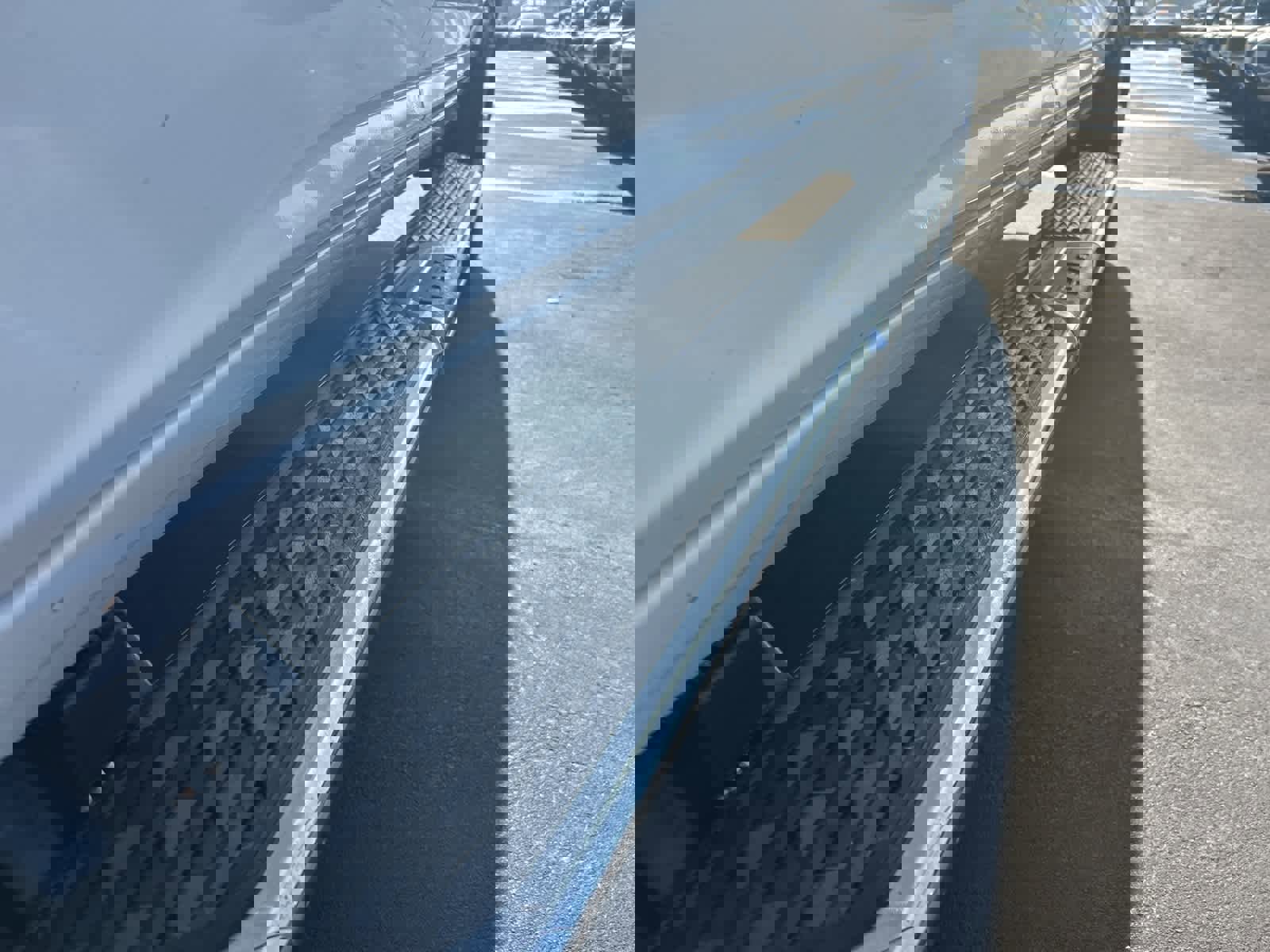 Used 2024 RAM 2500 Big Horn w/ Off Road Package image 16