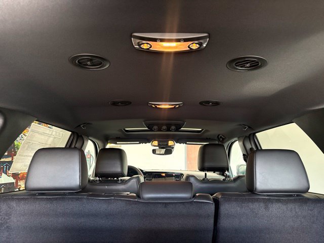 New 2026 Dodge Durango GT AWD/4WD image 51
