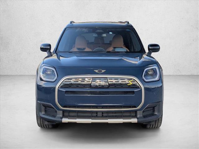 New 2025 MINI Cooper Countryman SE image 6