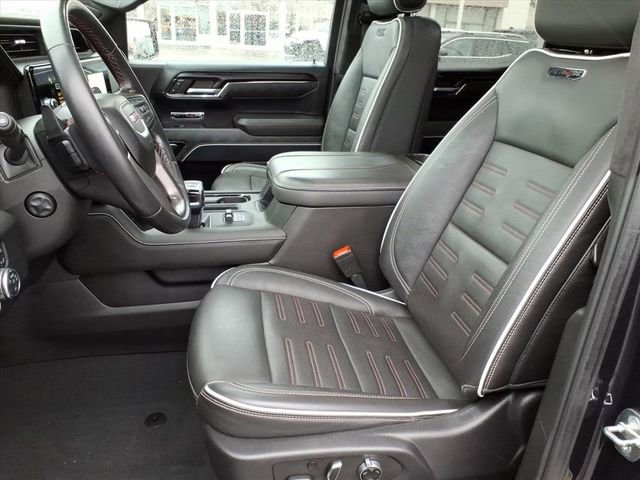 Used 2024 GMC Sierra 1500 AT4X image 5