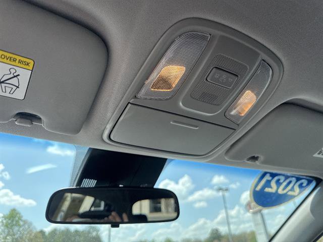 Used 2021 Kia Sportage LX image 12