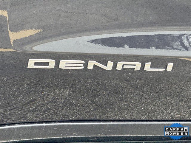Used 2023 GMC Sierra 1500 Denali w/ Denali Reserve Package image 37