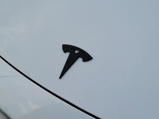 Used 2025 Tesla Model 3 Long Range AWD/4WD image 11