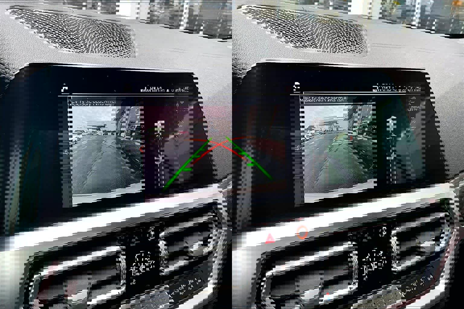 Used 2022 BMW 430i 430i w/ M Sport Package image 28