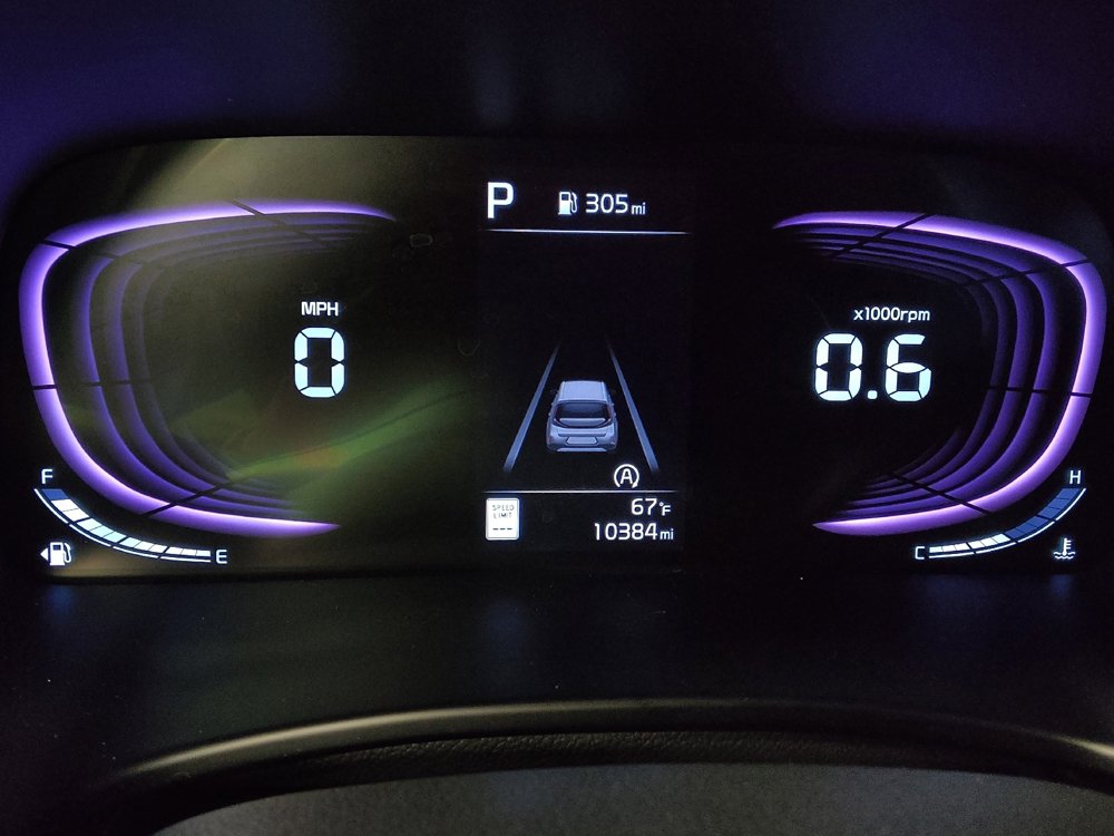 Used 2025 Kia Soul S image 23