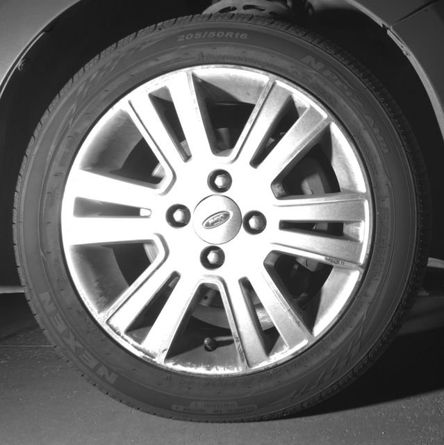Used 2011 Ford Focus SEL w/ 301A Rapid Spec Order Code FWD image 12