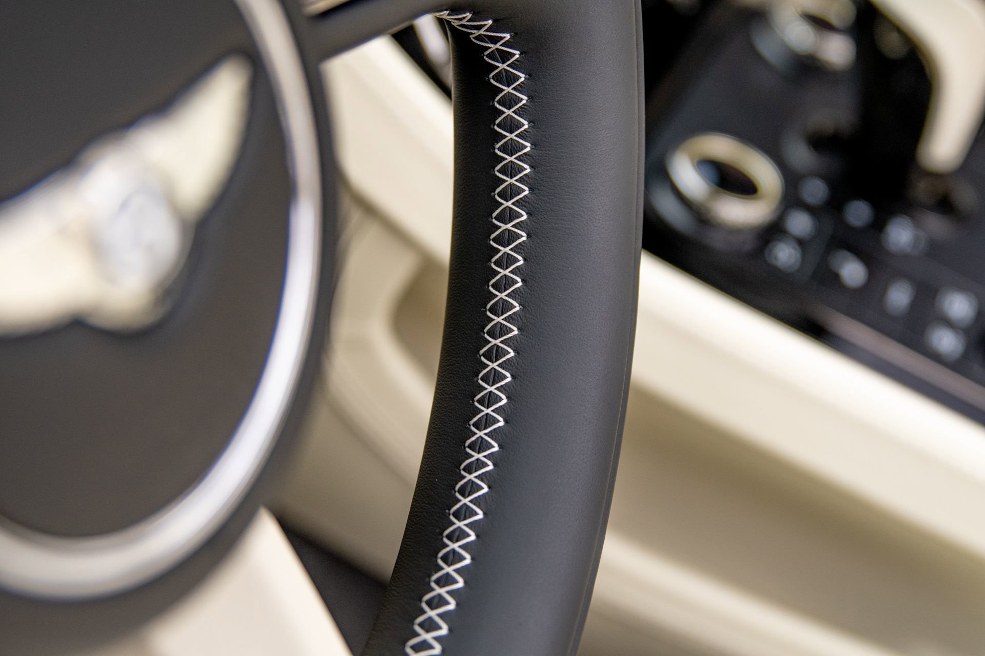 New 2026 Bentley Continental GT Speed image 32