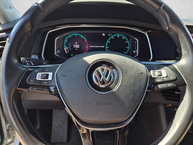 Used 2019 Volkswagen Jetta SEL FWD image 13