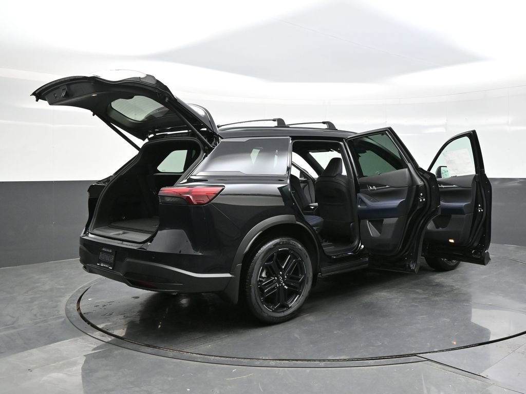 Used 2026 INFINITI QX60 Sport w/ Dark Cargo Package AWD/4WD image 48
