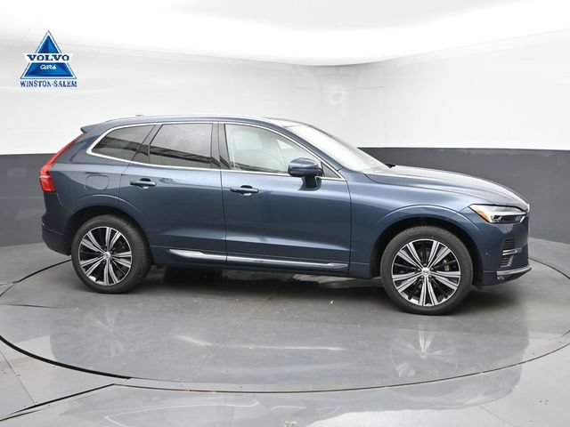 Used 2023 Volvo XC60 B5 Plus w/ Climate Package AWD/4WD image 1