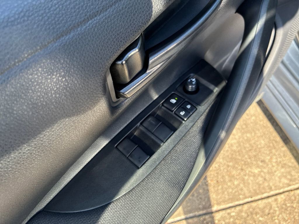 New 2026 Toyota Corolla LE FWD image 13