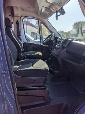 Used 2018 RAM ProMaster 2500 FWD image 24