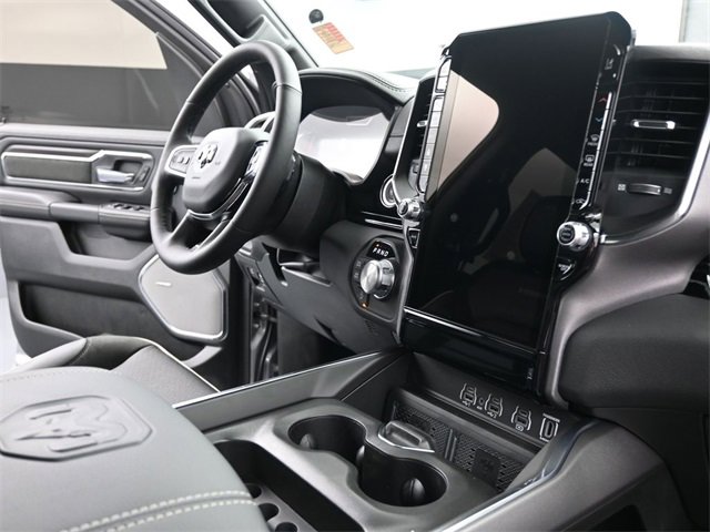 New 2026 RAM 1500 Laramie w/ Night Edition image 22