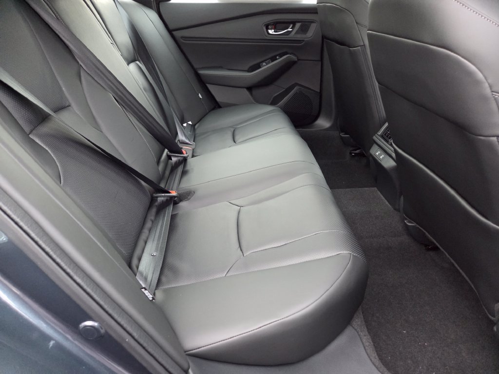 New 2026 Honda Accord Touring image 30
