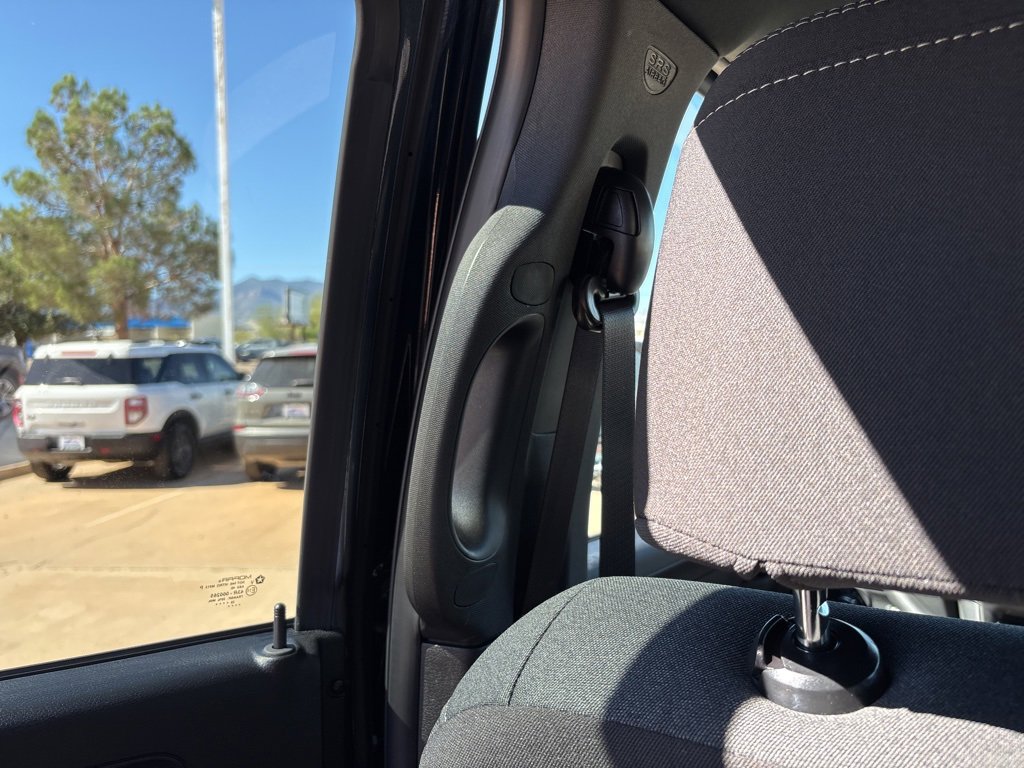 New 2026 RAM 2500 Tradesman image 43