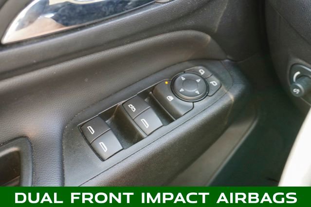 Used 2023 Chevrolet Equinox LT image 24