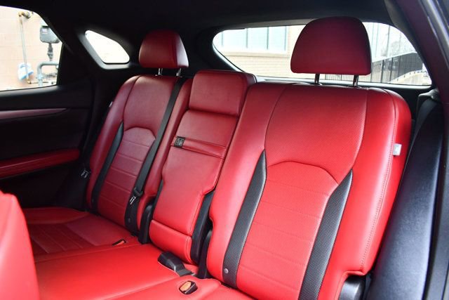 Used 2020 Lexus RX 450h F Sport w/ Accessory Package image 34