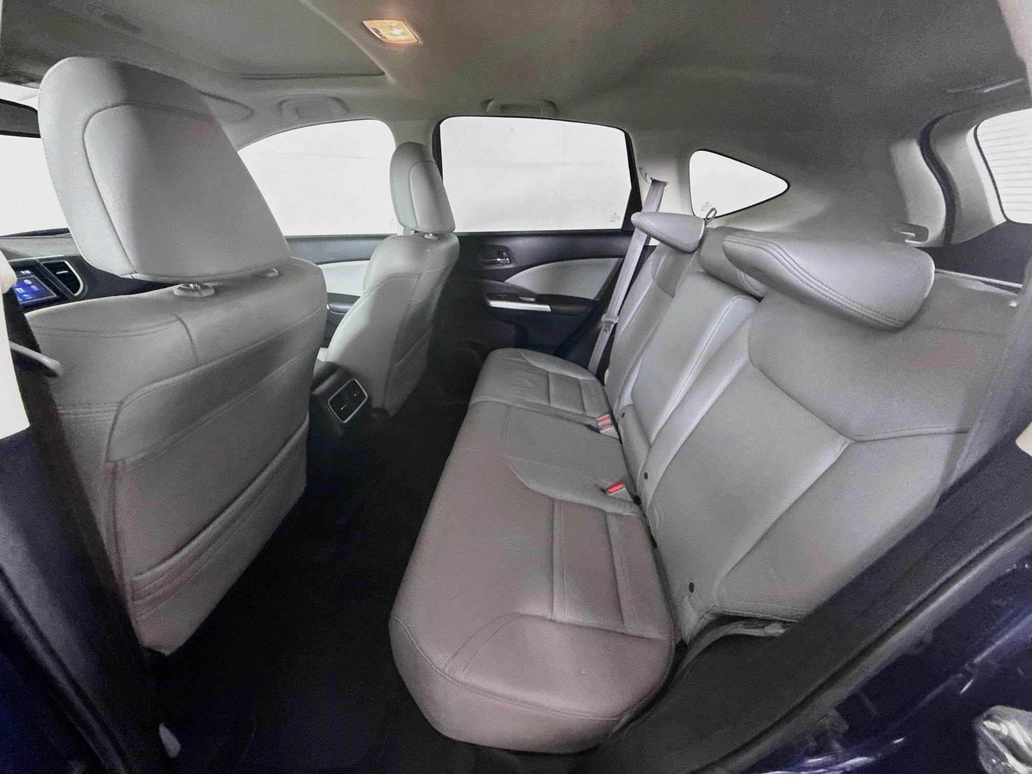 Used 2015 Honda CR-V EX-L image 29