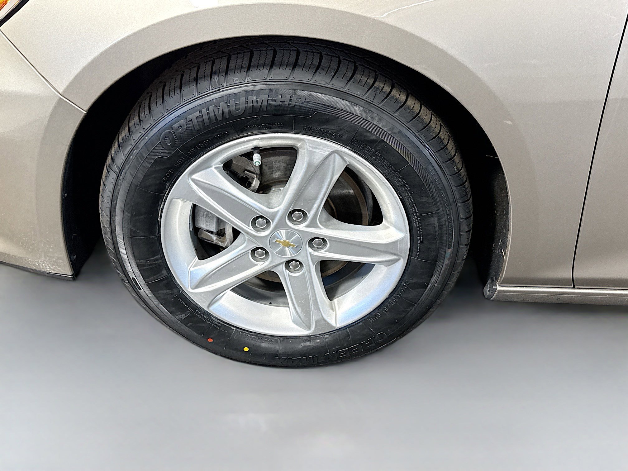 Used 2022 Chevrolet Malibu LT image 38