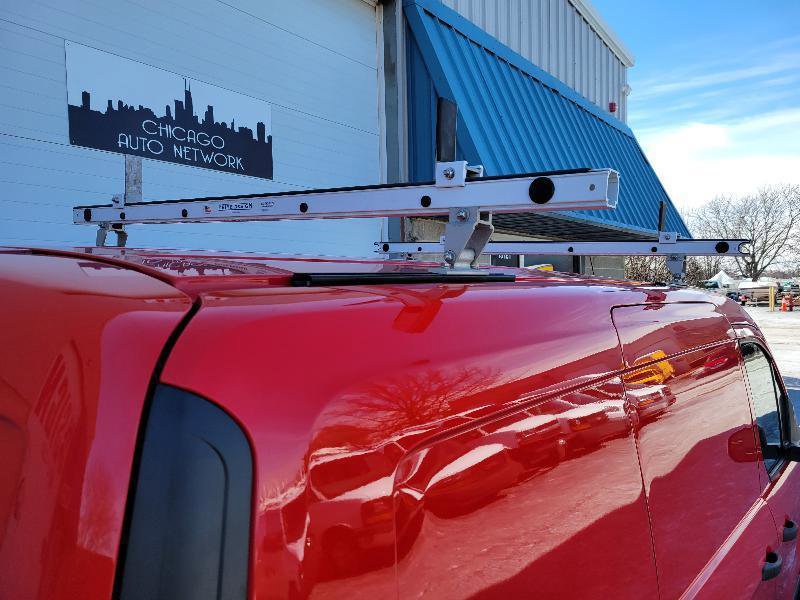 Used 2022 Ford Transit Connect XL image 39