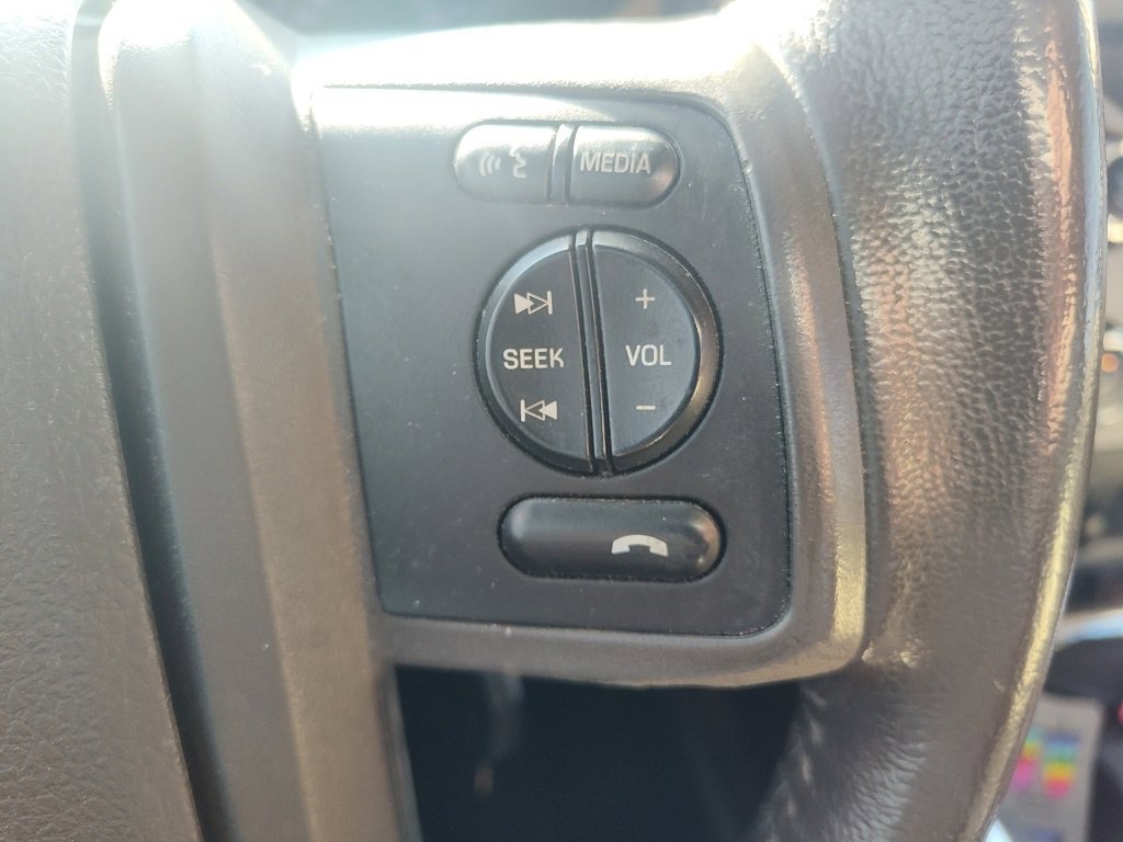 Used 2014 Ford F350 Lariat w/ Chrome Package image 21