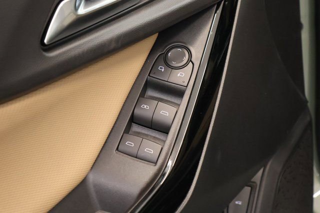 New 2026 Chevrolet Equinox ACTIV w/ Convenience Package III image 8