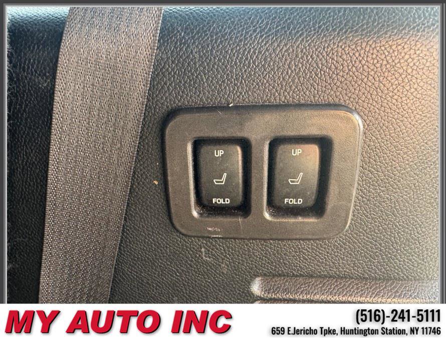 Used 2011 Ford Expedition XLT w/ 203A Rapid Spec Order Code image 37