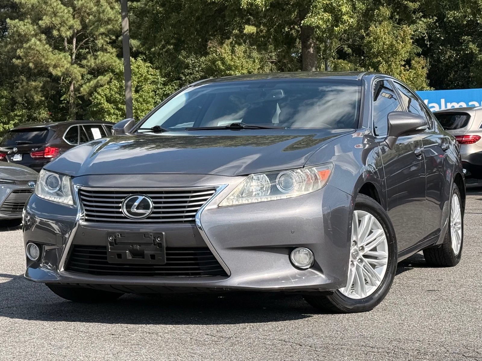 Used 2014 Lexus ES 350 w/ Premium Package
