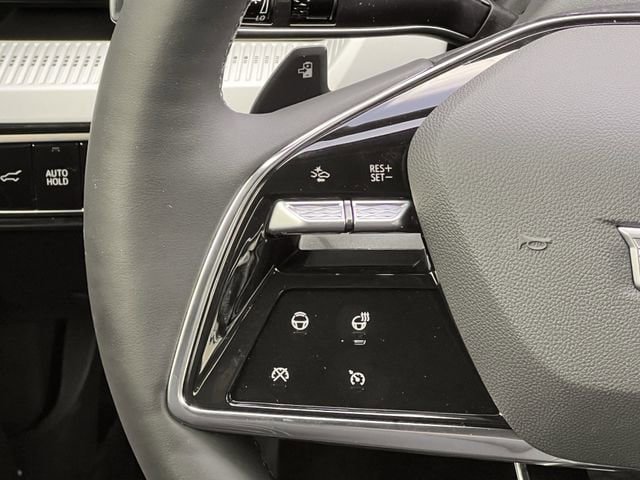 New 2026 Cadillac Optiq Luxury 1 RWD image 12