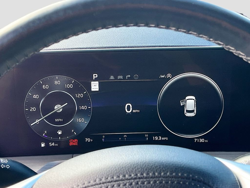 Used 2024 Kia Telluride SX X-Line image 12