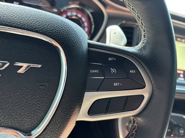 Used 2021 Dodge Challenger SRT Hellcat RWD image 29
