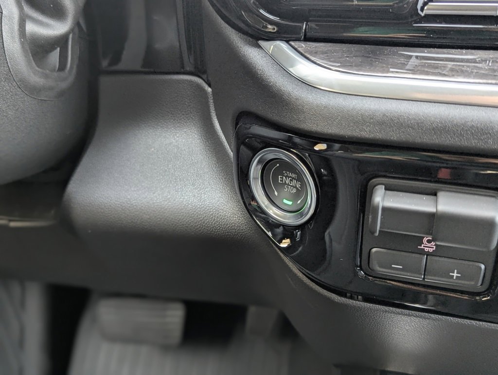 New 2026 Chevrolet Silverado 2500 LTZ w/ LTZ Convenience Package image 24