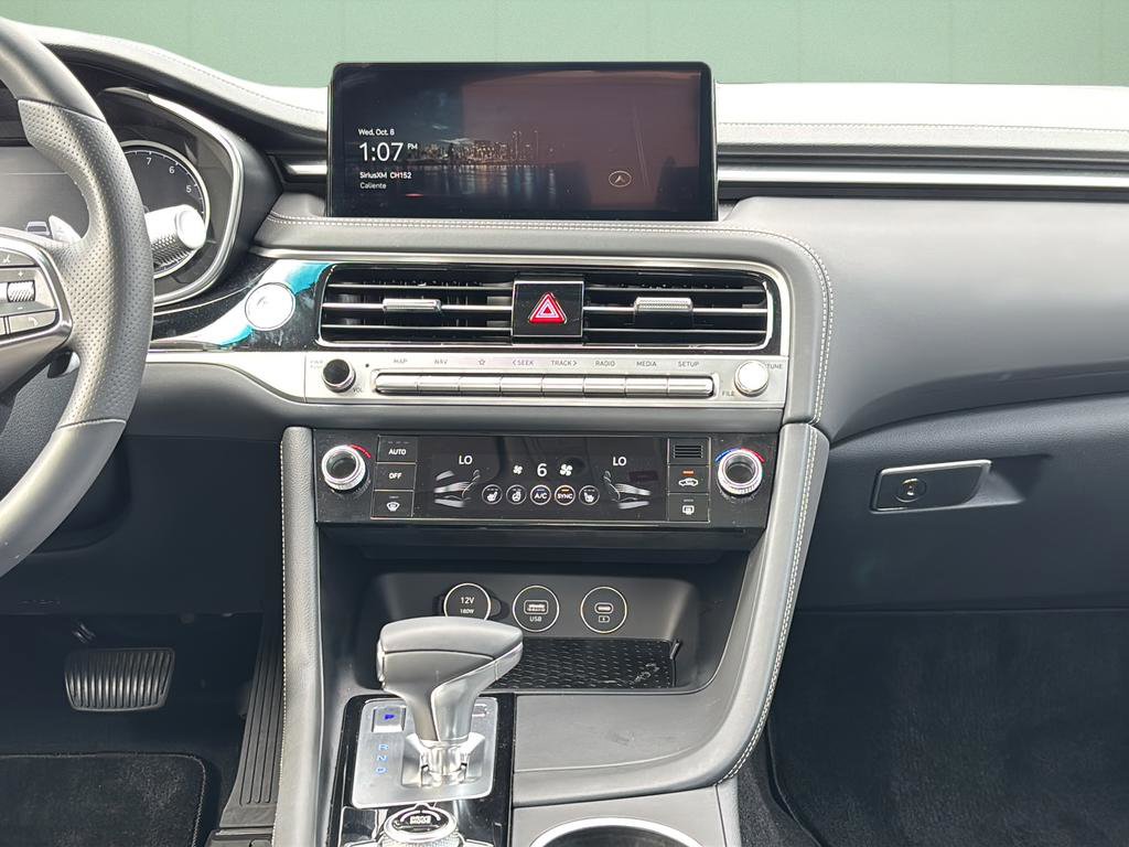 Certified 2026 Genesis G70 2.5T image 22