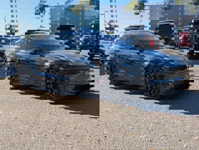 Used 2024 Tesla Model S Plaid image 8