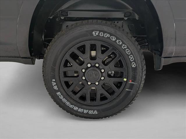 New 2026 RAM 3500 Limited AWD/4WD image 16