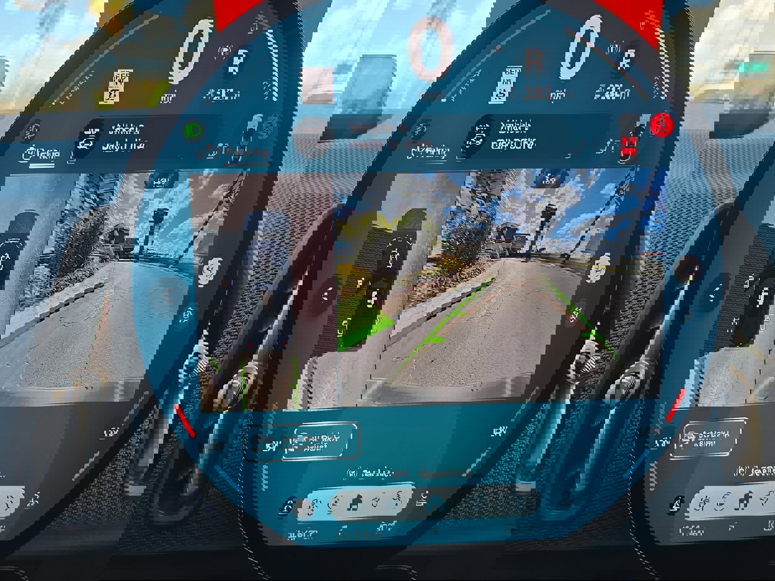 Certified 2025 MINI Cooper Countryman S w/ Comfort Package Max image 21