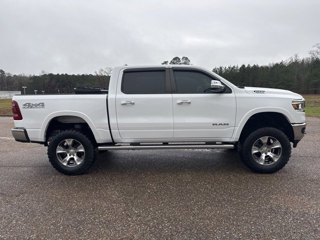 Used 2020 RAM 1500 Laramie image 7