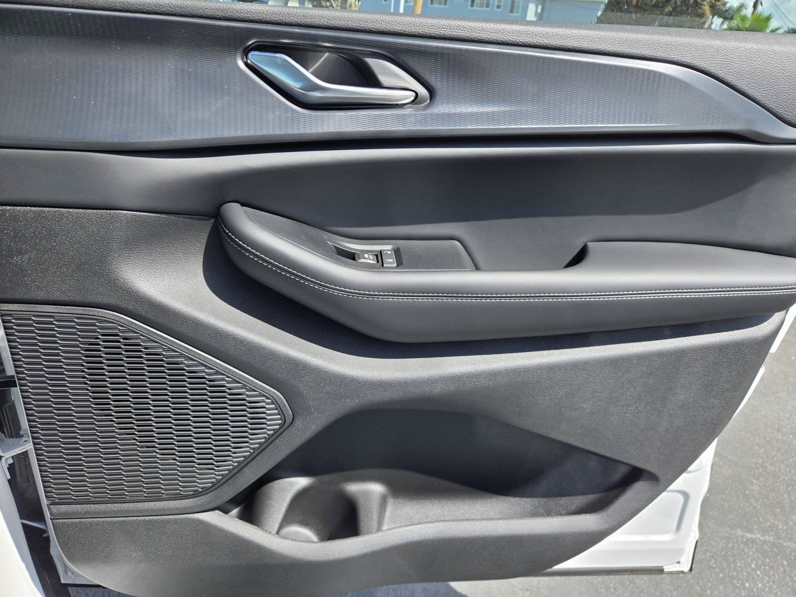 New 2026 Jeep Grand Cherokee Laredo X RWD image 35